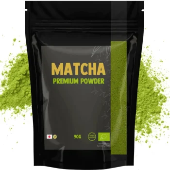 Fashion Cupplement 19% Korting | Matcha Thee Poeder Premium Biologisch