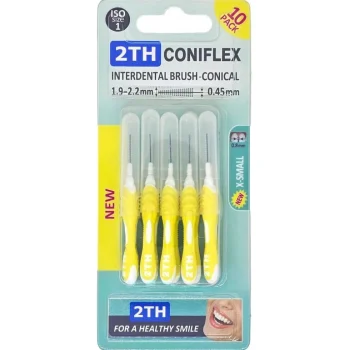 Outlet 2TH Coniflex 1,9 - 2,2 Mm X-Small Ragers