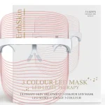 Clearance 3 Kleuren Led-Masker