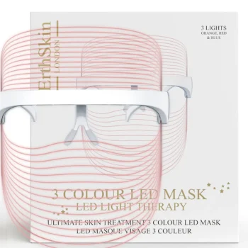 Clearance 3 Kleuren Led-Masker