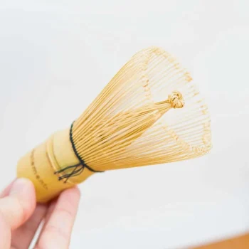 Best Cupplement 30% Korting | Matcha Set Wit