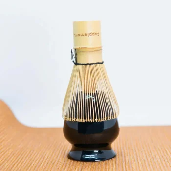 New Cupplement 30% Korting | Matcha Set Zwart