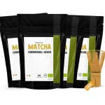 New Cupplement 30% Korting | Multipack Matcha Poeder Ceremonial Grade