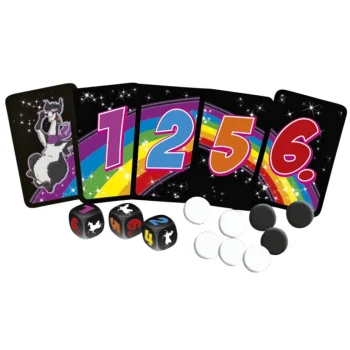 Discount 999 Games L.A.M.A. Het Dobbelspel