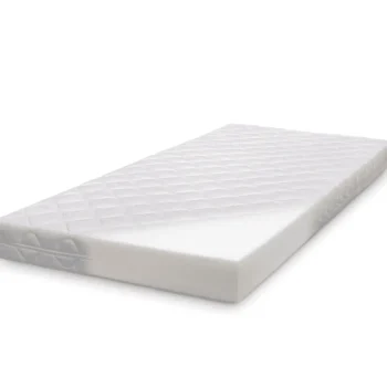 Sale ABZ Tijger Koudschuim Stevig En Vochtregulerend Peutermatras