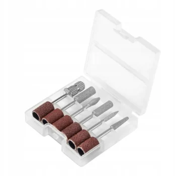 Hot Activeshop Viva 201 Draadloze Oplaadbare Nagelvijl Voor Manicure En Pedicure Met Twist Lock Systeem En Touch Bedieningspaneel