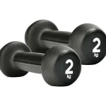Best Adidas Neopreen Dumbbell Set