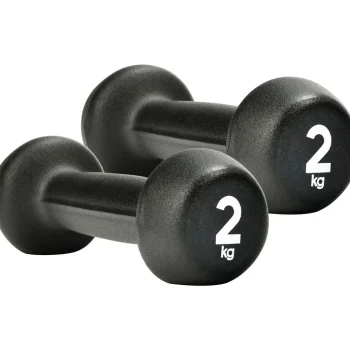 Best Adidas Neopreen Dumbbell Set