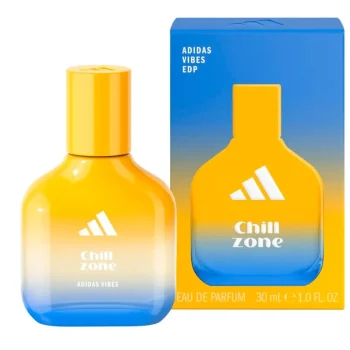 Clearance Adidas Vibes Chill Zone Eau De Parfum