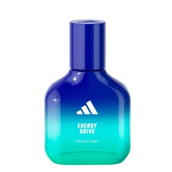 Outlet Adidas Vibes Energy Drive Eau De Parfum