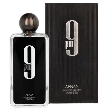 Best Afnan Pm9 Eau De Parfum