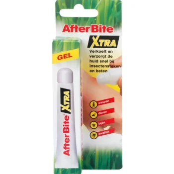 Outlet After Bite Xtra Gel