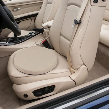 New Aidapt Draaikussen Fleece Cover