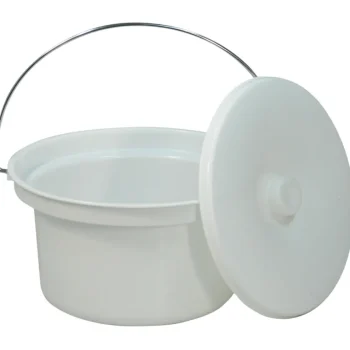 Fashion Aidapt Emmer Toiletstoel Diameter 26 Cm