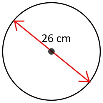 Fashion Aidapt Emmer Toiletstoel Diameter 26 Cm