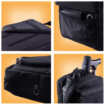 Outlet Aidapt Scootmobieltas Armleuningtas