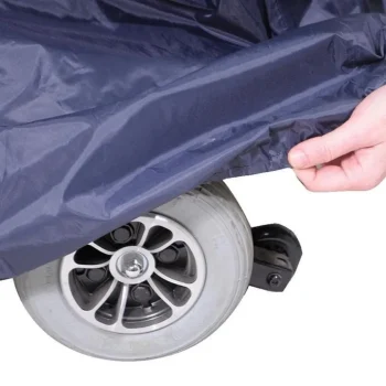 Hot Aidapt Va119xl Scootmobiel Hoes