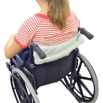 Best Aidapt VA129SS Rolstoel Voetenzak