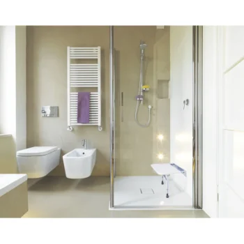 Clearance Aidapt VB532 Douchestoel