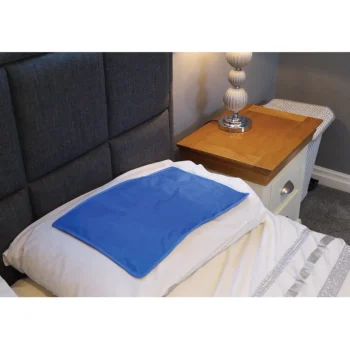 Outlet Aidapt Vg887k Cooling Gel Memory Foam Kussen