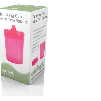 Sale Aidapt Vm922ag Drinkbeker 2 Hulpstukken