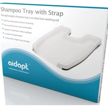 Hot Aidapt Vm970d Shampoo Blad