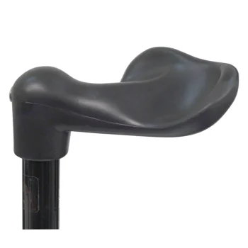 New Aidapt Vp155bm Ergonomische Wandelstok Linkshandig