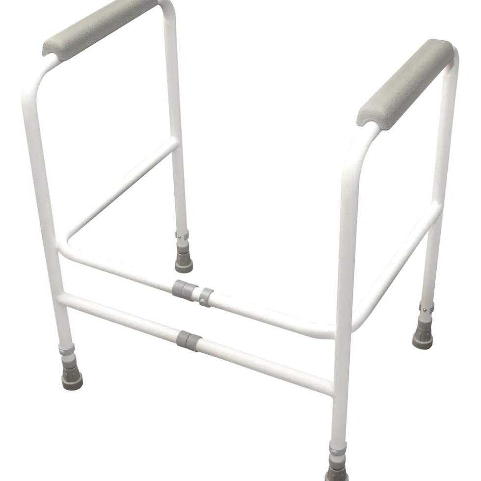 aidapt-vr202-toiletframe-jxemOSKR-0.webp New Aidapt VR202 Toiletframe