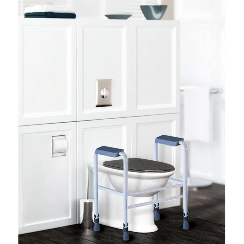 aidapt-vr205-toiletframe-teirOVMi-3.webp Hot Aidapt VR205 Toiletframe