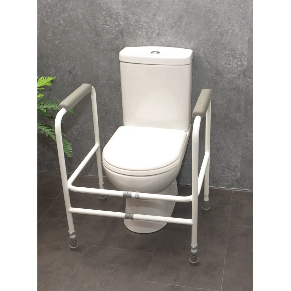 aidapt-vr205-toiletframe-teirOVMi-4.webp Hot Aidapt VR205 Toiletframe