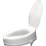 Outlet Aidapt VR224G/VR224GL Toiletverhoger