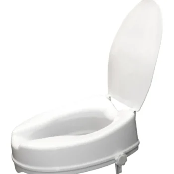 Outlet Aidapt VR224G/VR224GL Toiletverhoger