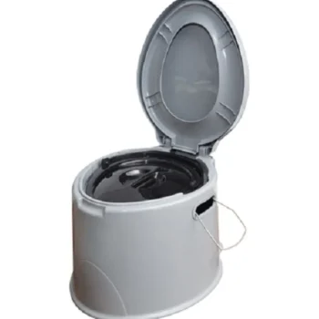 Hot Aidapt Vr275t Draagbare Toilet