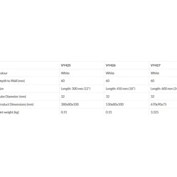 Hot Aidapt Vy426 Handgreep