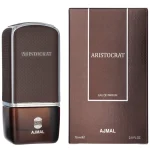 New Ajmal Aristocrat - Eau De Parfum 75 Ml