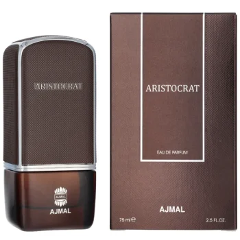 New Ajmal Aristocrat - Eau De Parfum 75 Ml