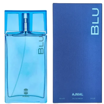 Sale Ajmal Blu - Eau De Parfum 90ml