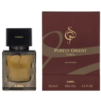 Fashion Ajmal Purely Orient Tonka - Eau De Parfum 75 Ml