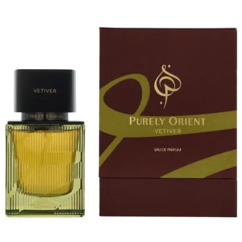 Outlet Ajmal Purely Orient Vetiver - Eau De Parfum 75 Ml