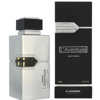 Hot Al Haramain L'Aventure - Eau De Parfum 200ml