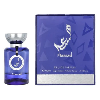 Outlet Al Wataniah Massad - Eau De Parfum 100ml