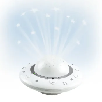 Hot Alecto BC-125GS Sterrenhemel Projector