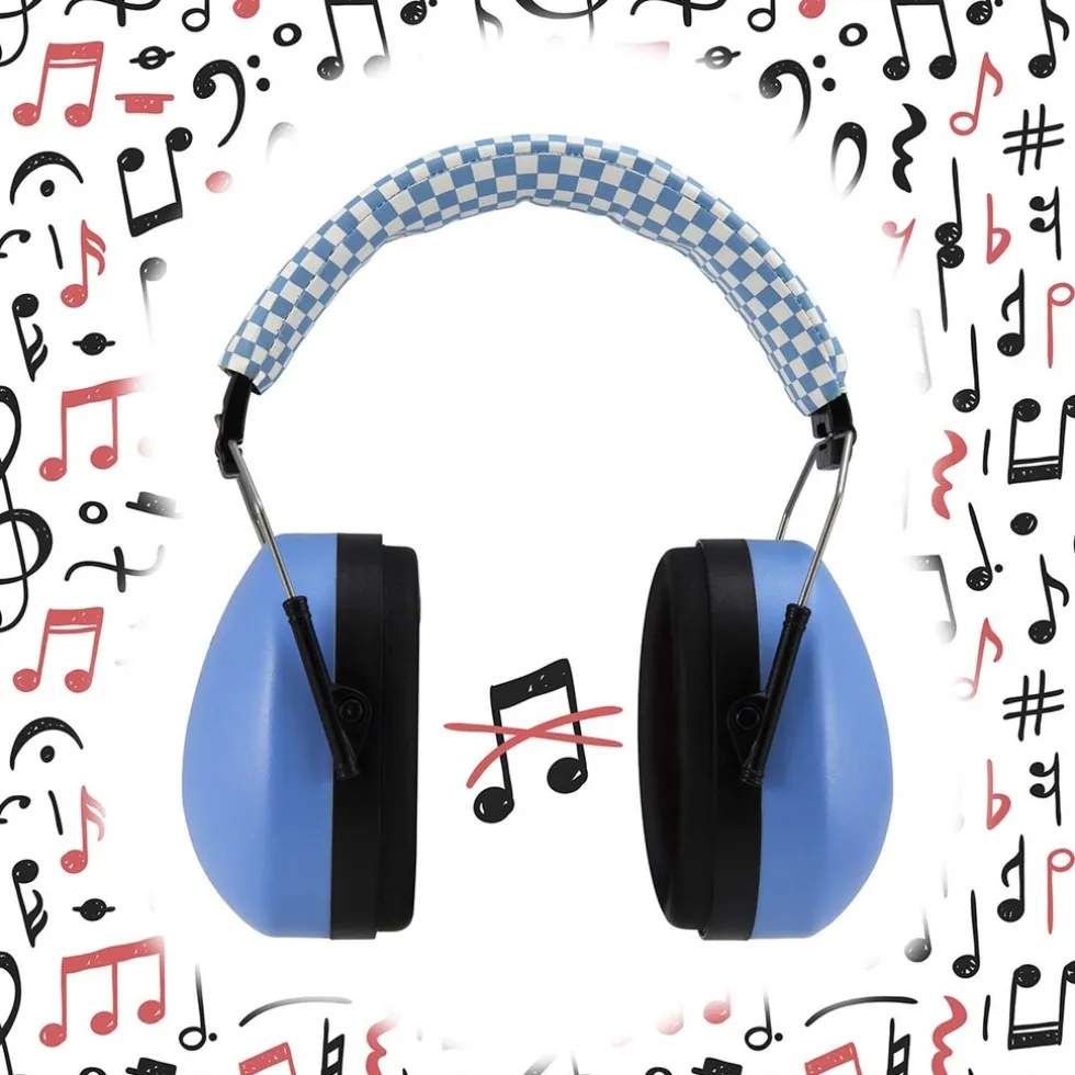 alecto-bv-71bw-gehoorbescher-fAkkFqfq-2.webp Best Alecto BV-71BW - Gehoorbescherming Voor Kinderen - Blauw