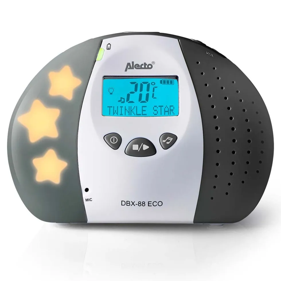 alecto-dbx-88-limited-full-e-IrOVJgnf-2.webp Outlet Alecto DBX-88 LIMITED - Full Eco DECT Babyfoon Met Display, Wit/antraciet