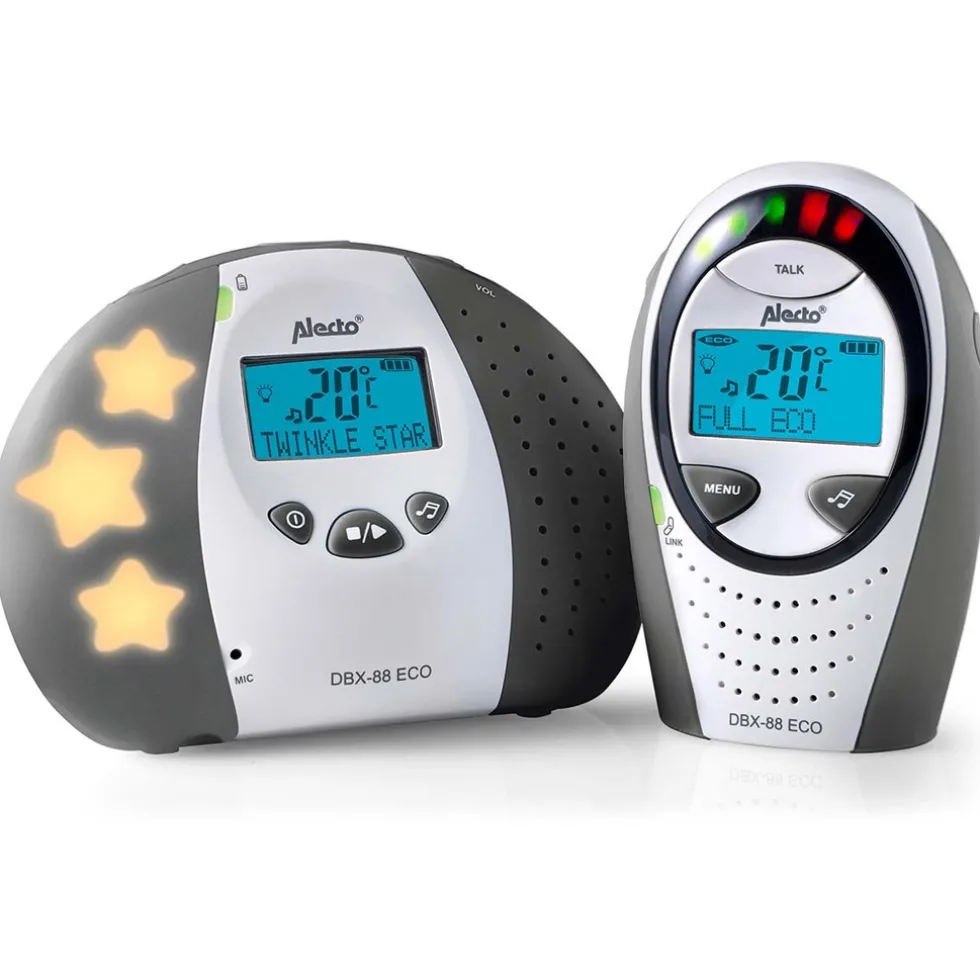 alecto-dbx-88-limited-full-e-IrOVJgnf-4.webp Outlet Alecto DBX-88 LIMITED - Full Eco DECT Babyfoon Met Display, Wit/antraciet