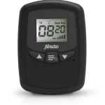 Fashion Alecto DBX80BKBU - Extra Babyunit Voor DBX80BK, Zwart