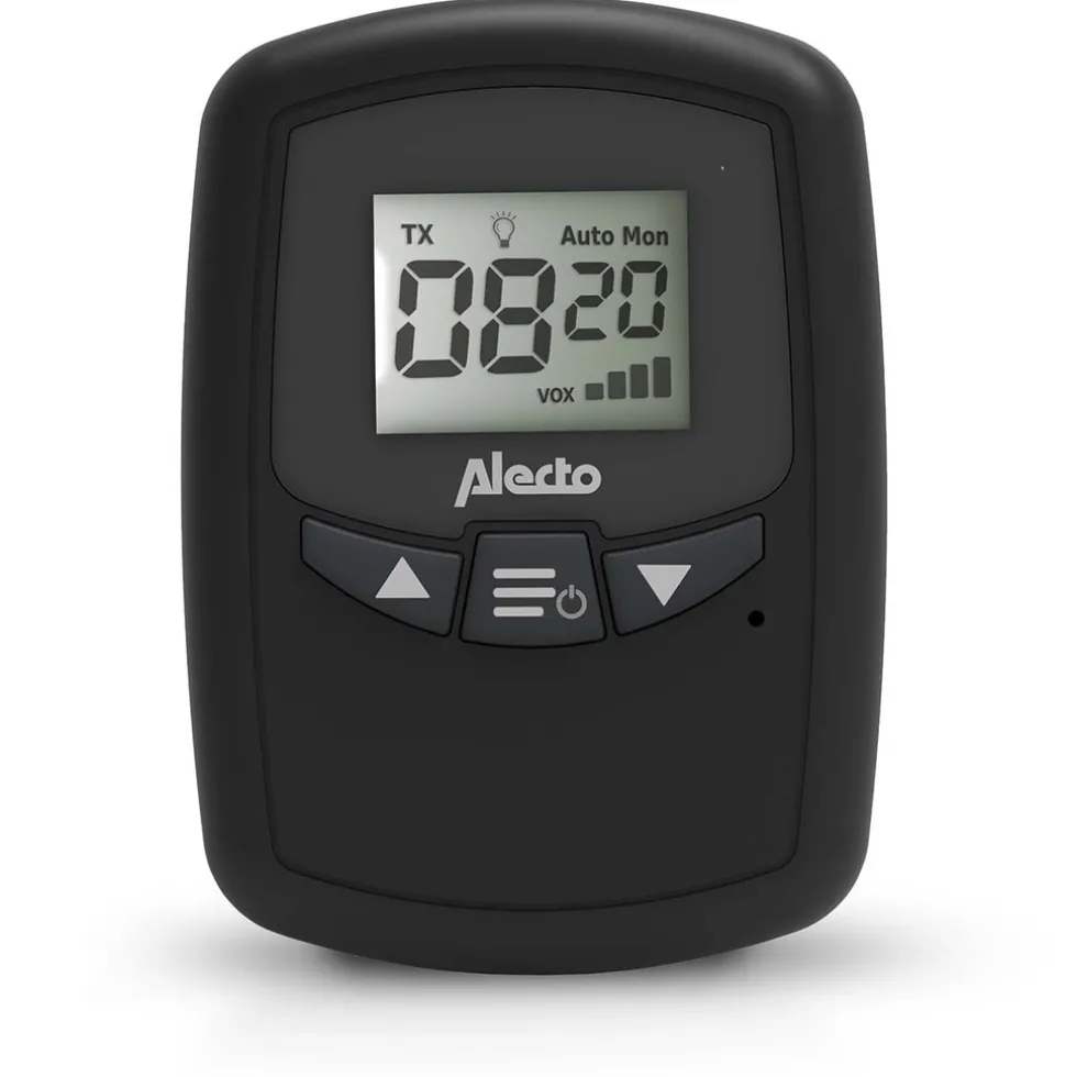 alecto-dbx80bkbu-extra-babyu-jYPoDgUH-0.webp Fashion Alecto DBX80BKBU - Extra Babyunit Voor DBX80BK, Zwart