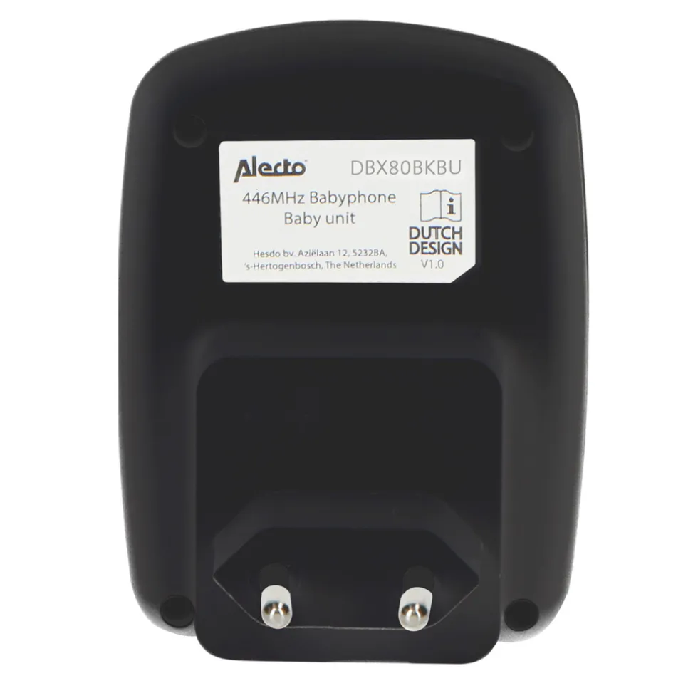 alecto-dbx80bkbu-extra-babyu-jYPoDgUH-3.webp Fashion Alecto DBX80BKBU - Extra Babyunit Voor DBX80BK, Zwart