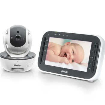 Fashion Alecto DVM200M Babyfoon Met Camera