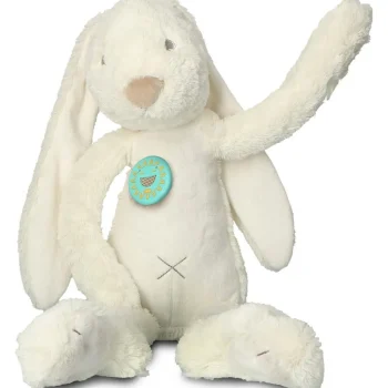 Sale Alecto HeeHee+ToyRabbit Babbel Button,